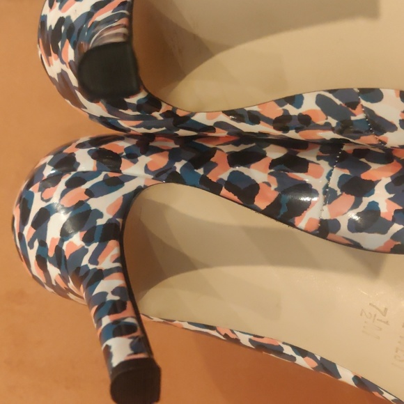 Nine West Flax Heels - Picture 5 of 5